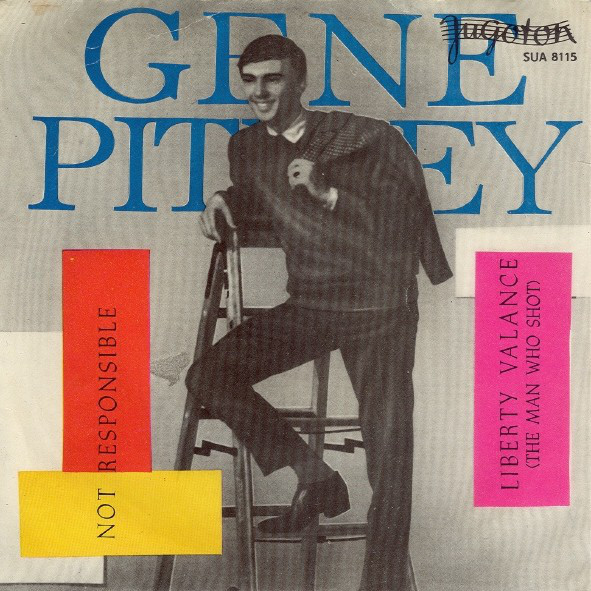 Gene Pitney